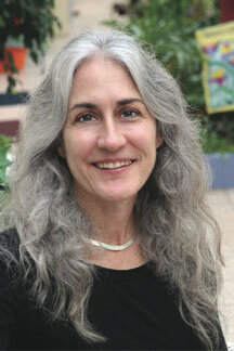 Photo of Karla Lee Kuester, Reiki Master